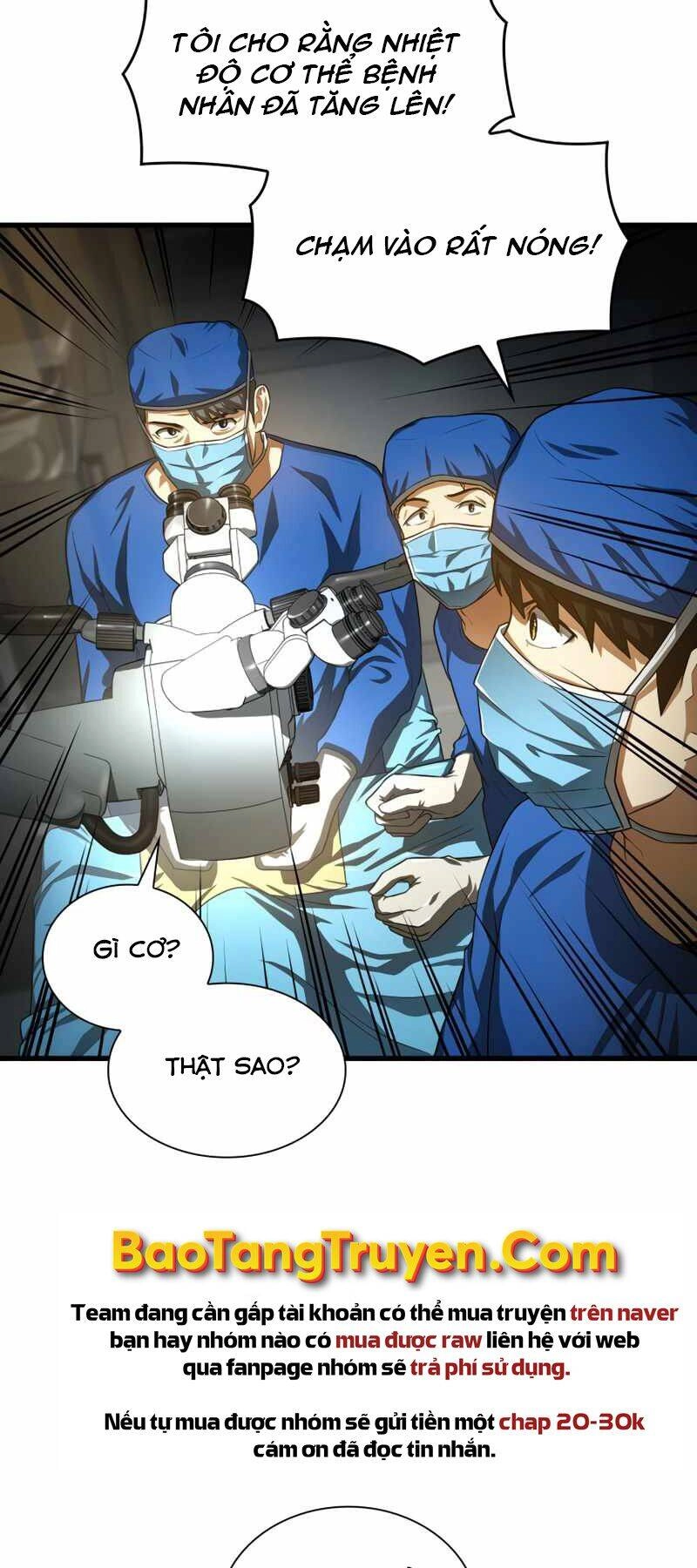 Bác Sĩ Hoàn Hảo Chapter 18 - 32
