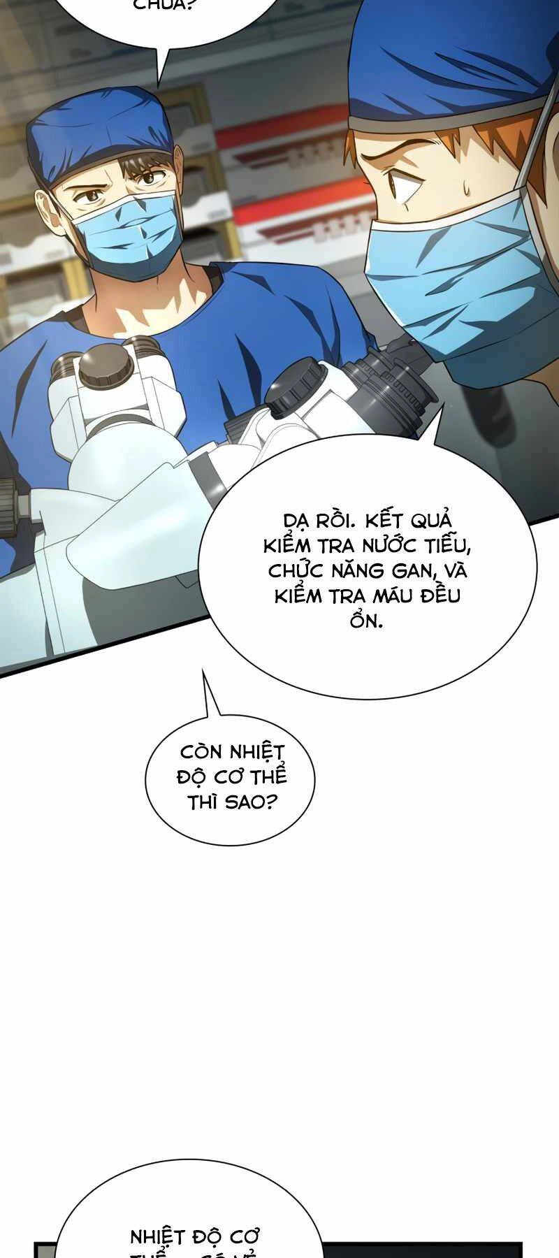 Bác Sĩ Hoàn Hảo Chapter 18 - 34