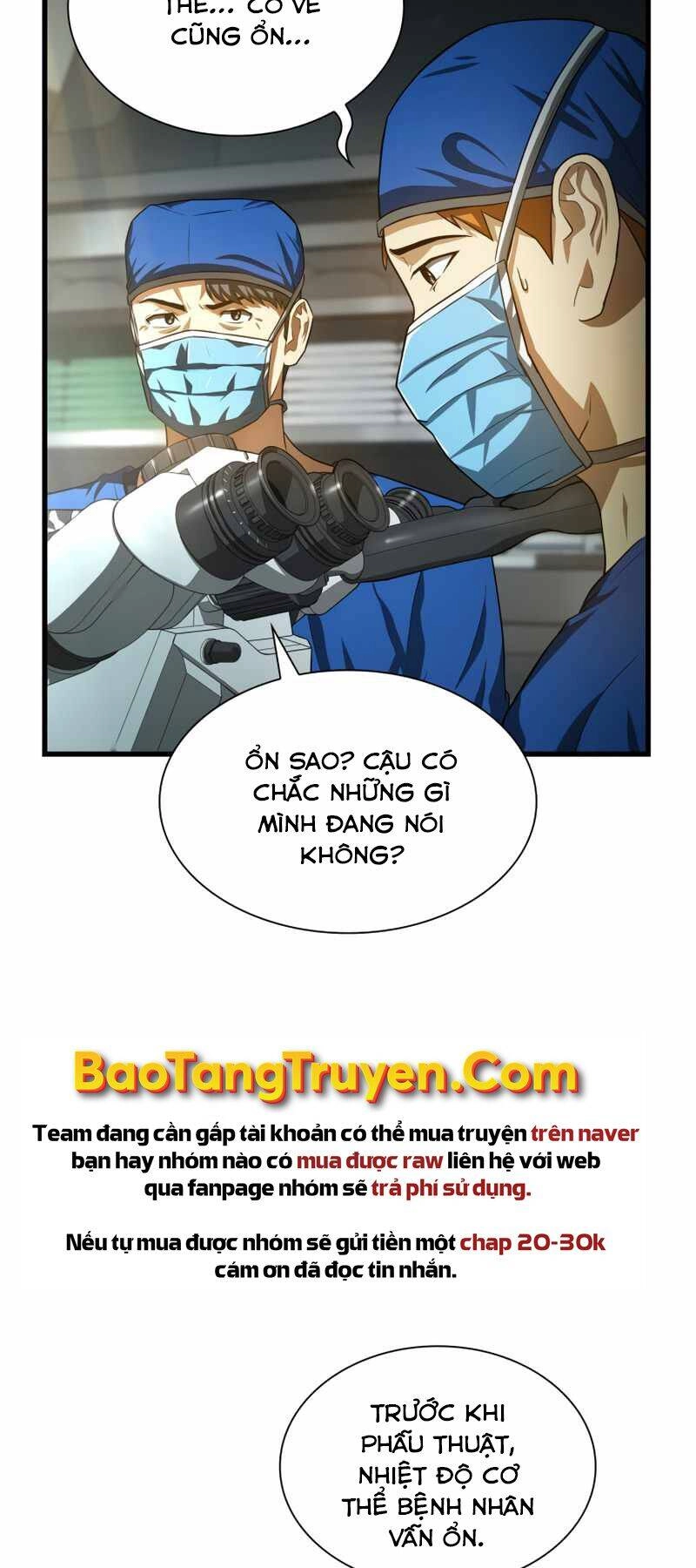 Bác Sĩ Hoàn Hảo Chapter 18 - 35