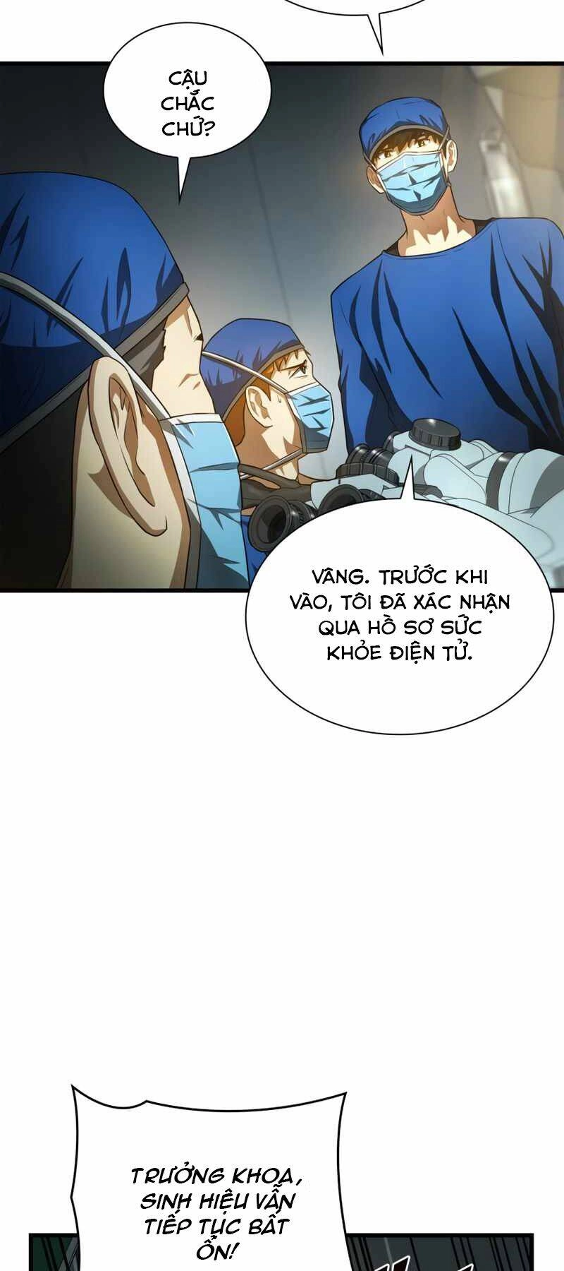 Bác Sĩ Hoàn Hảo Chapter 18 - 36