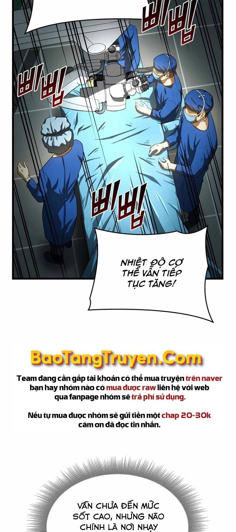 Bác Sĩ Hoàn Hảo Chapter 18 - 37