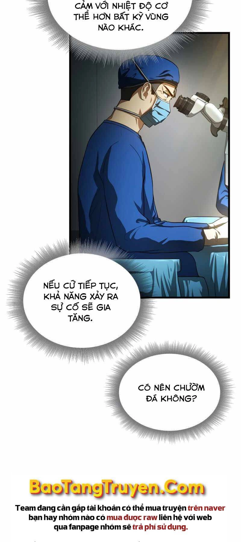 Bác Sĩ Hoàn Hảo Chapter 18 - 38