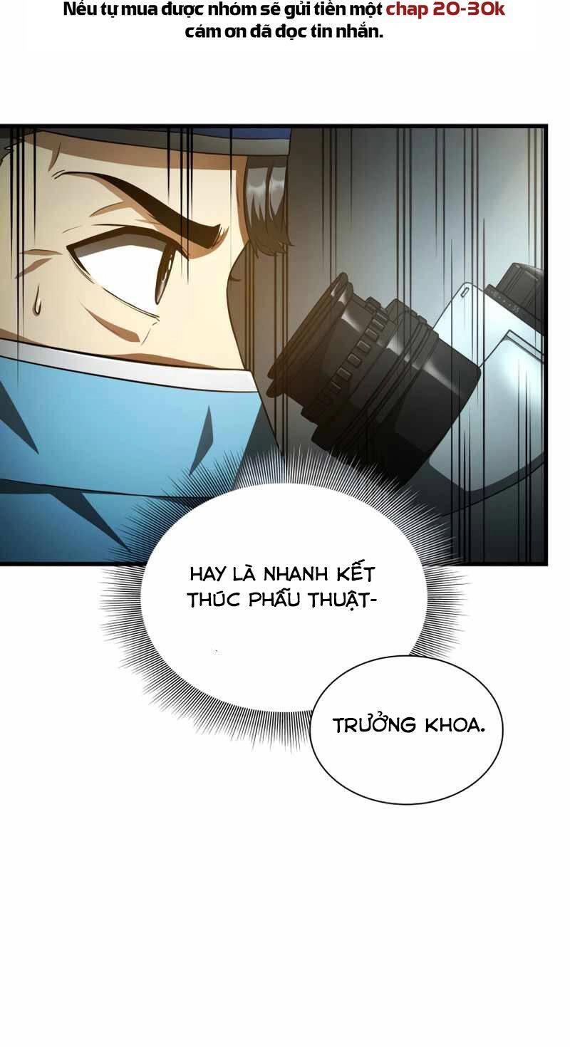 Bác Sĩ Hoàn Hảo Chapter 18 - 39