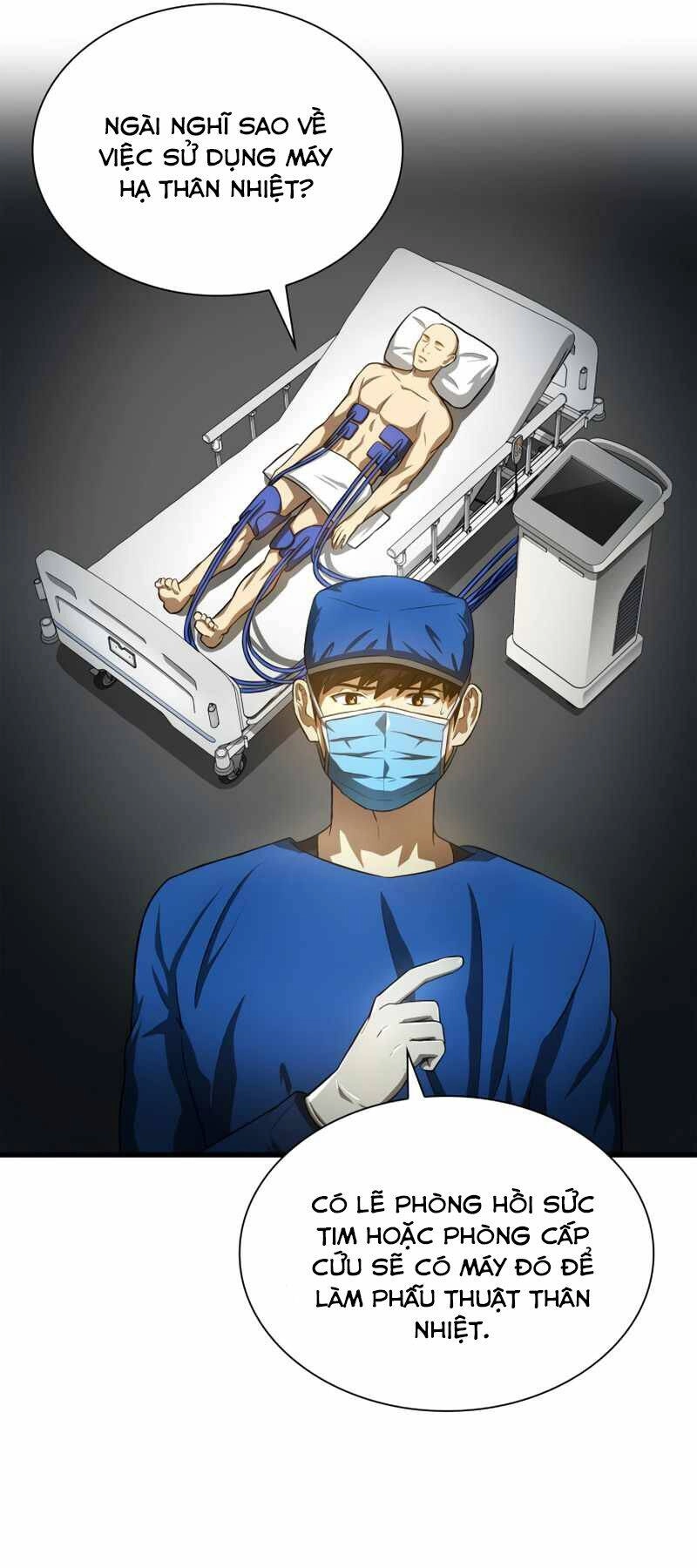 Bác Sĩ Hoàn Hảo Chapter 18 - 40