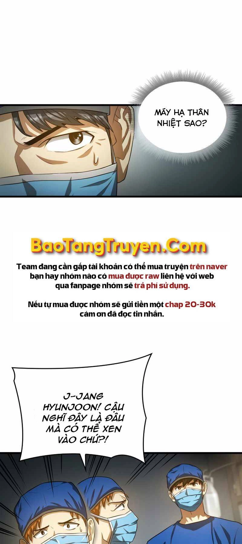 Bác Sĩ Hoàn Hảo Chapter 18 - 41