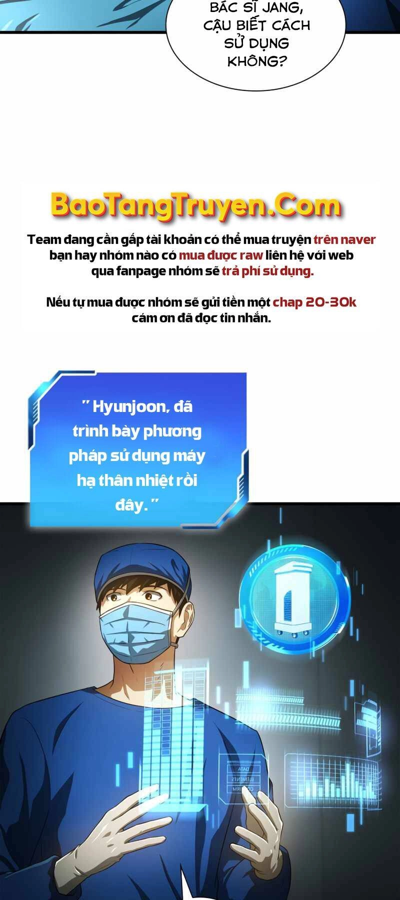 Bác Sĩ Hoàn Hảo Chapter 18 - 47