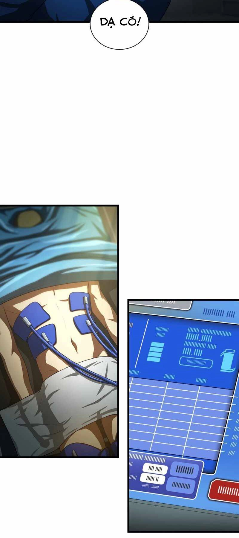 Bác Sĩ Hoàn Hảo Chapter 18 - 48