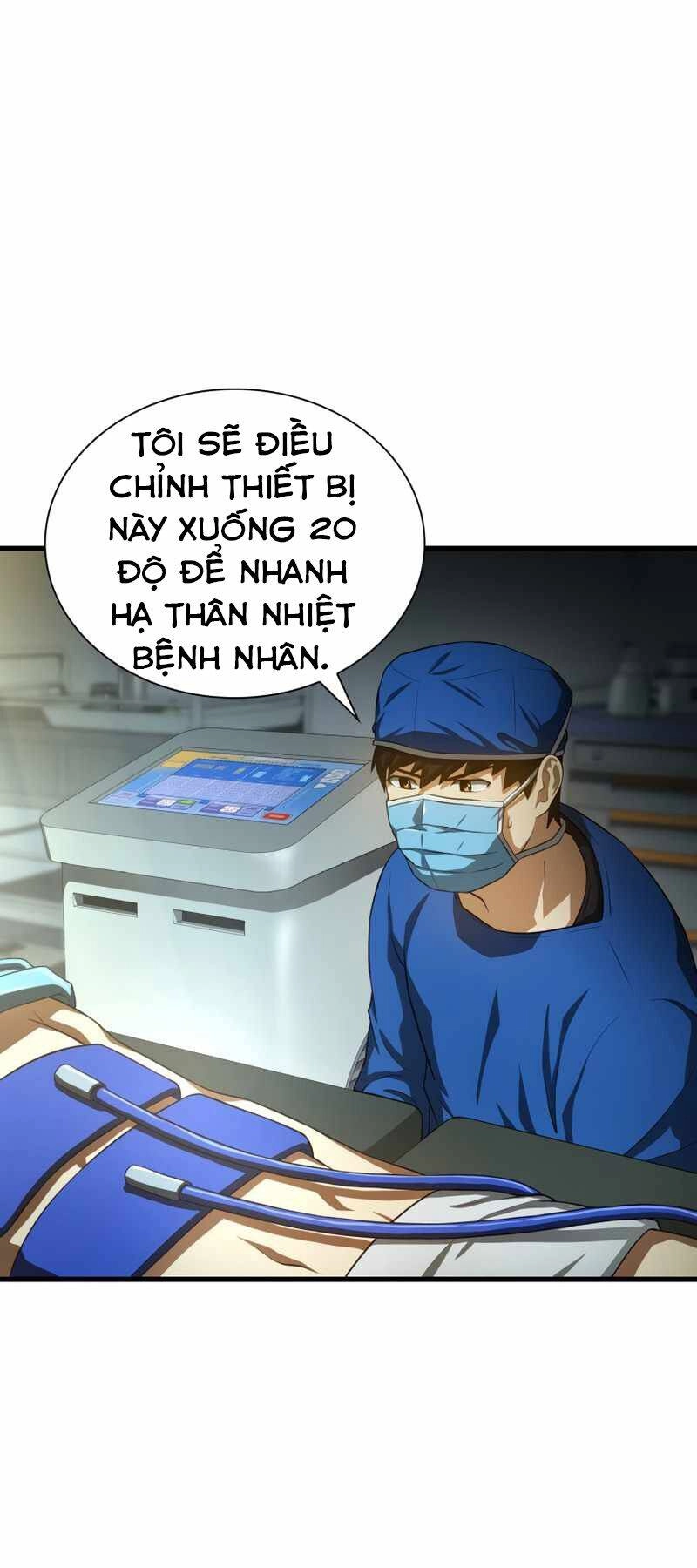 Bác Sĩ Hoàn Hảo Chapter 18 - 49