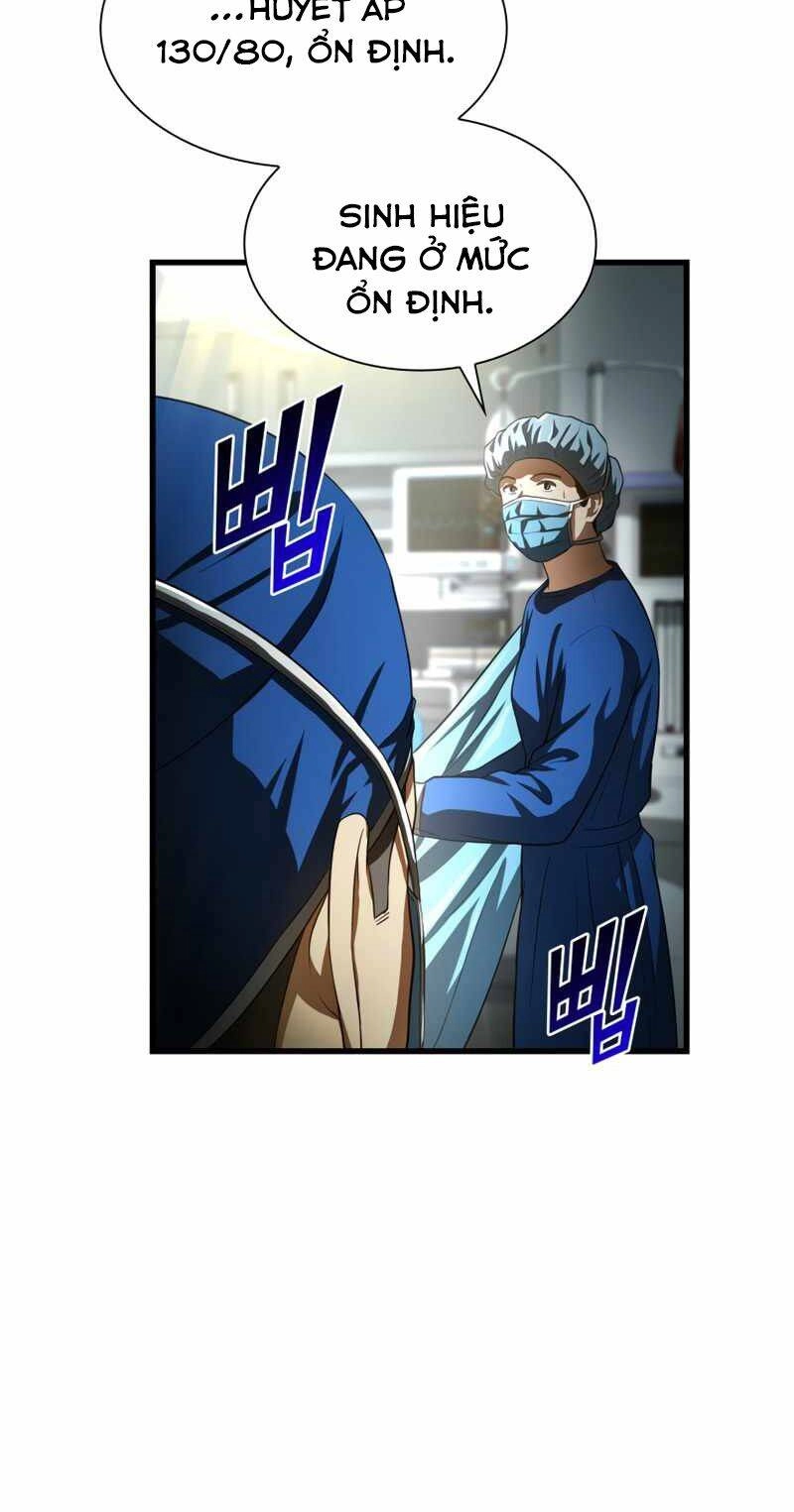 Bác Sĩ Hoàn Hảo Chapter 18 - 52