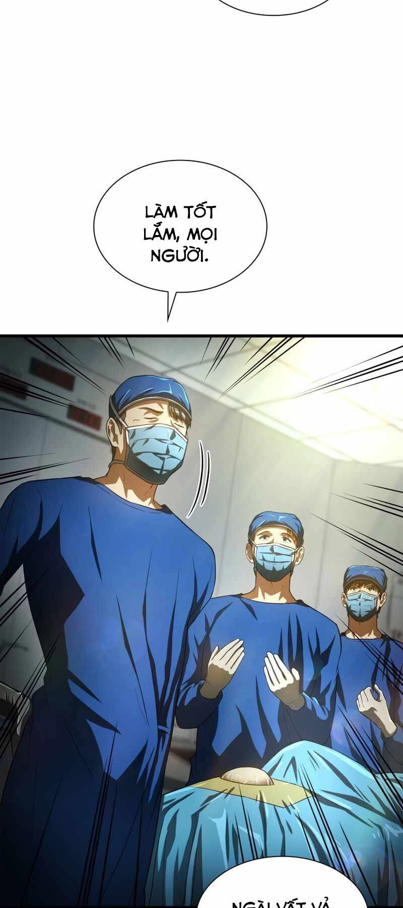 Bác Sĩ Hoàn Hảo Chapter 18 - 55