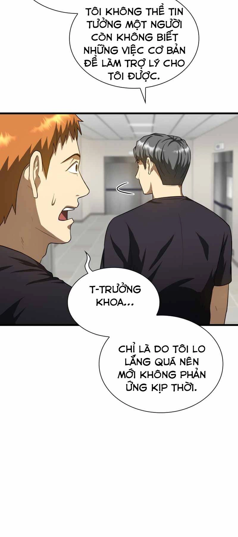 Bác Sĩ Hoàn Hảo Chapter 18 - 58