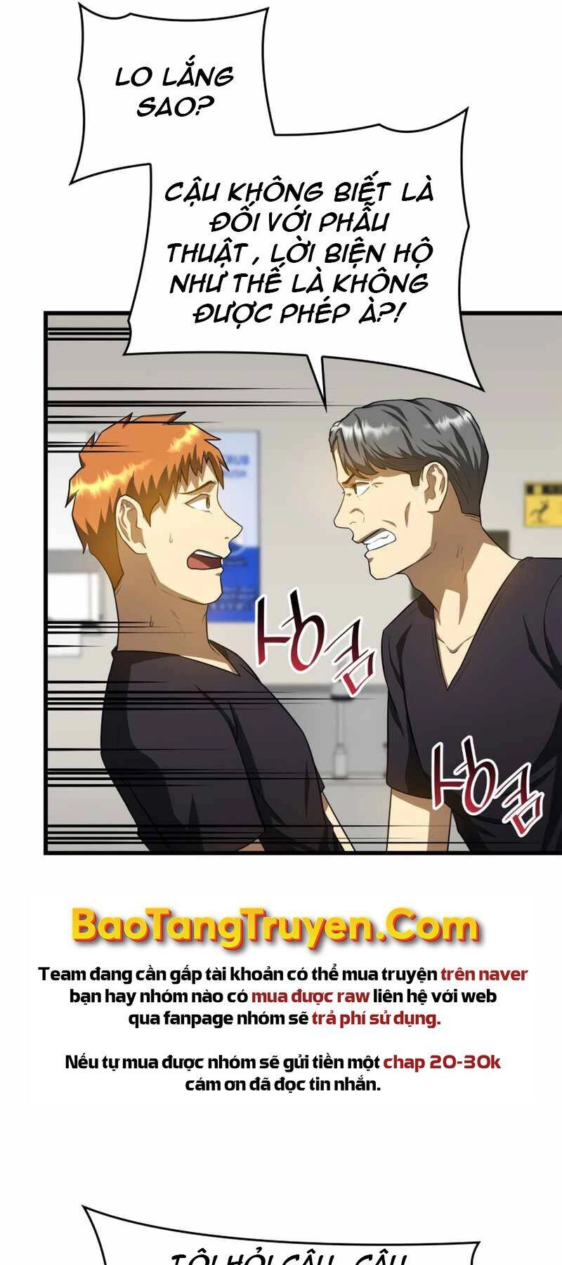 Bác Sĩ Hoàn Hảo Chapter 18 - 59