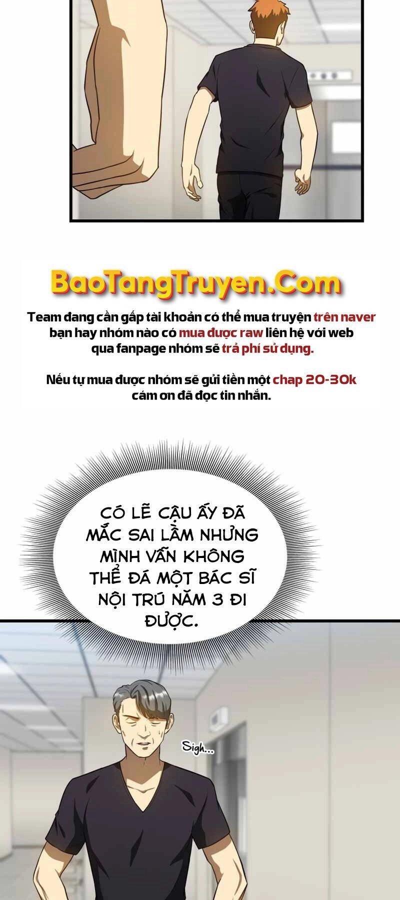 Bác Sĩ Hoàn Hảo Chapter 18 - 64