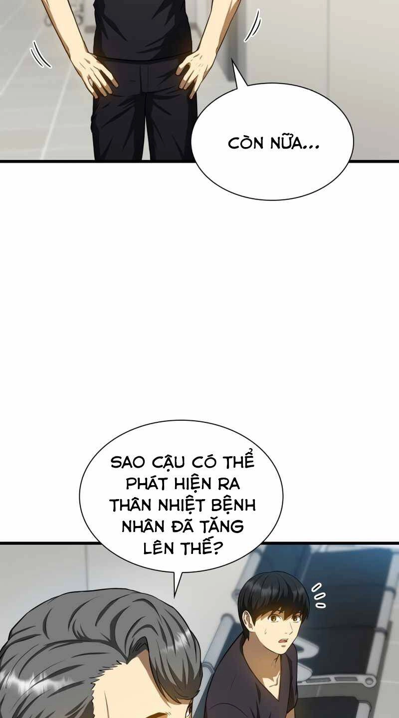 Bác Sĩ Hoàn Hảo Chapter 18 - 65