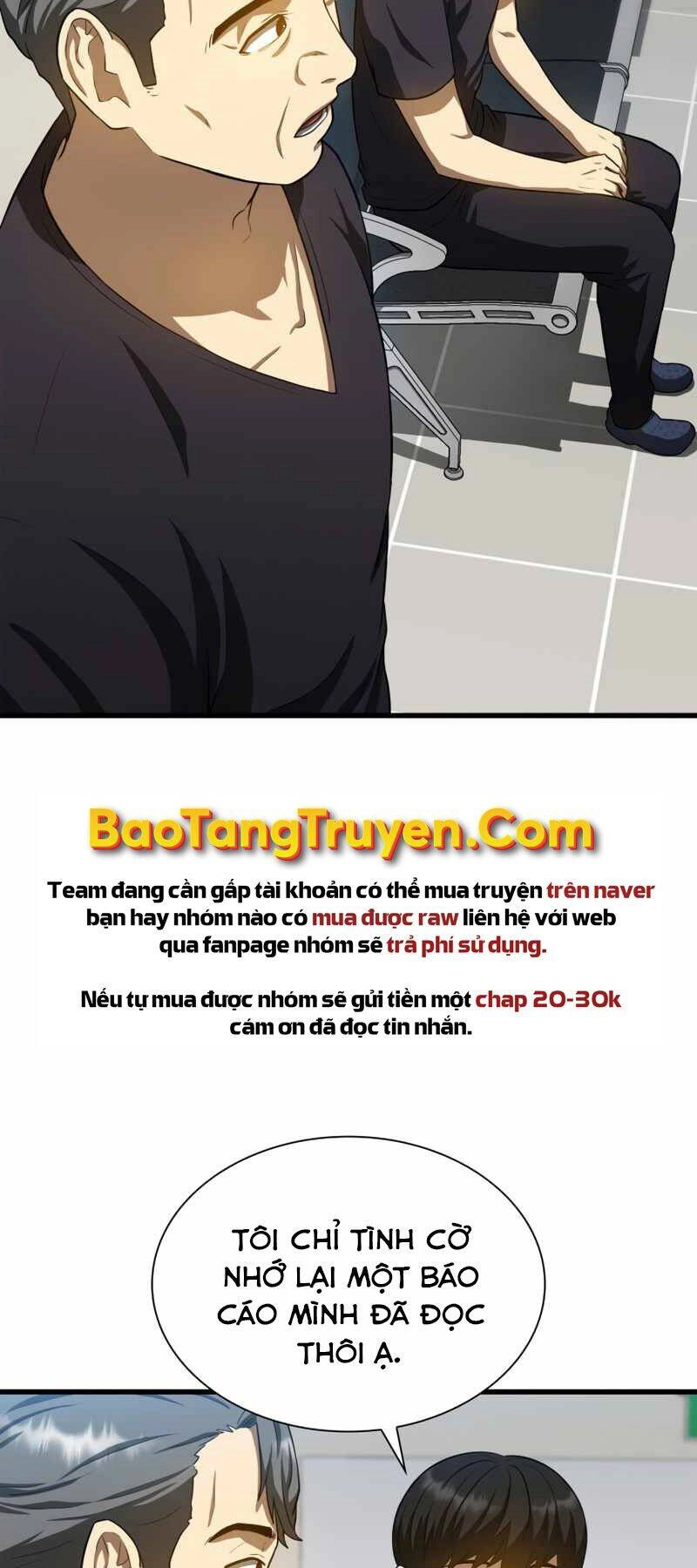 Bác Sĩ Hoàn Hảo Chapter 18 - 66