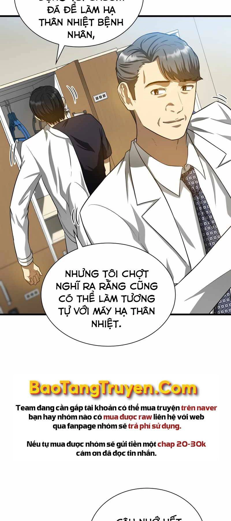 Bác Sĩ Hoàn Hảo Chapter 18 - 68