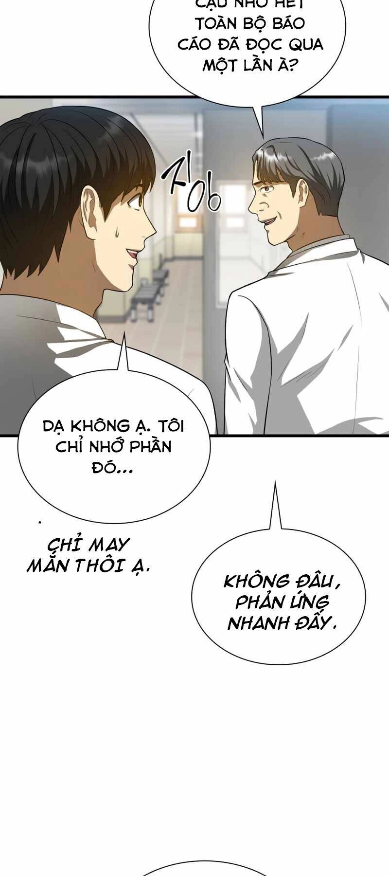 Bác Sĩ Hoàn Hảo Chapter 18 - 69