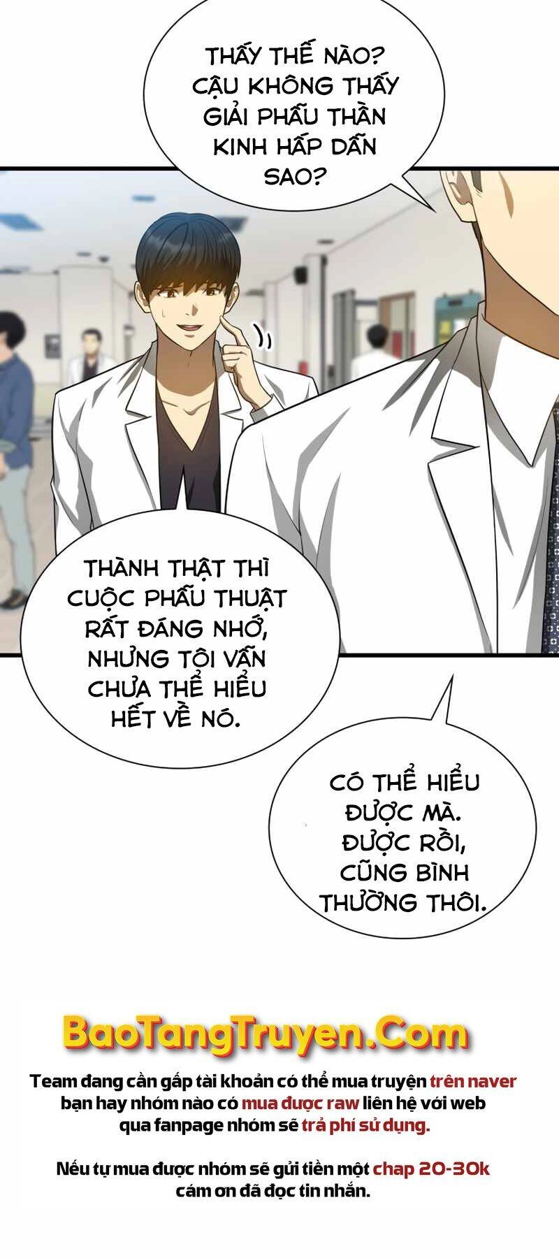 Bác Sĩ Hoàn Hảo Chapter 18 - 70