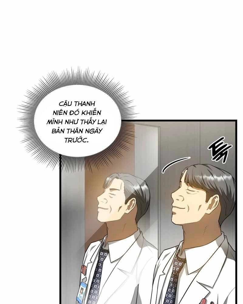 Bác Sĩ Hoàn Hảo Chapter 19 - 13