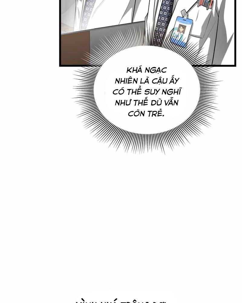 Bác Sĩ Hoàn Hảo Chapter 19 - 14