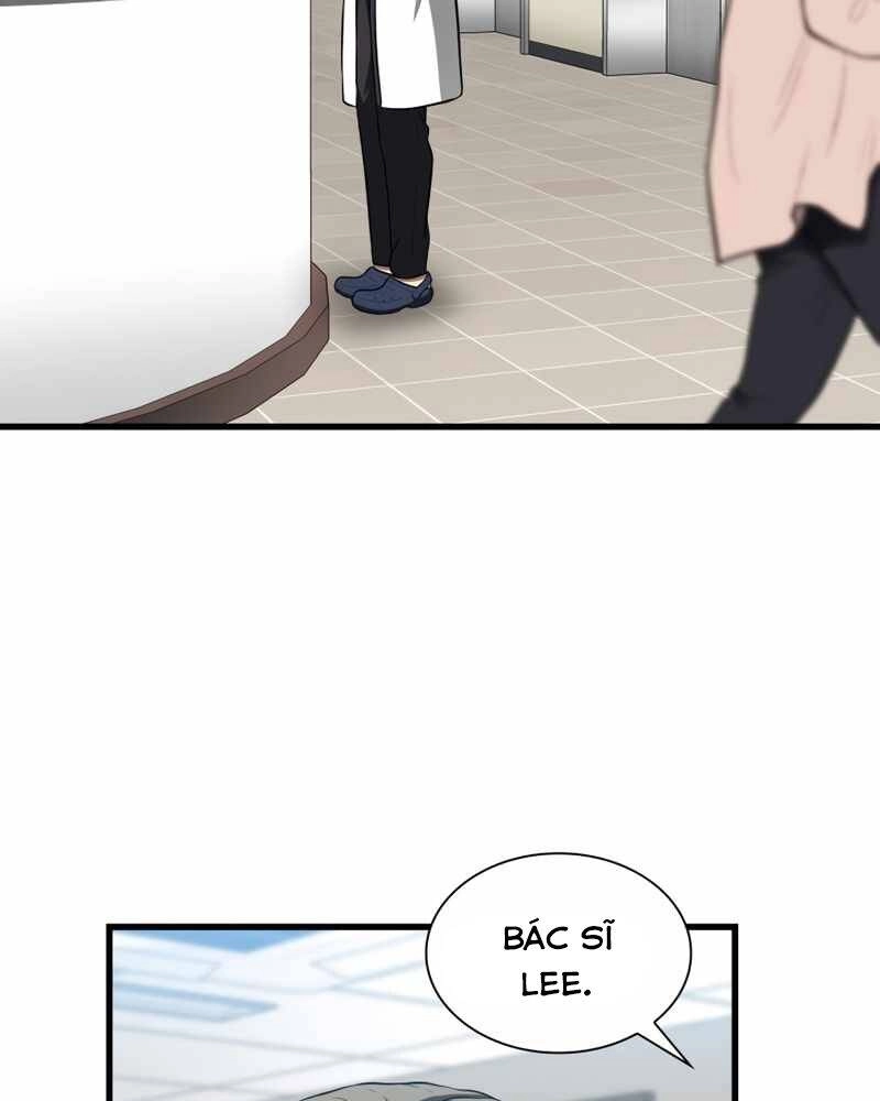 Bác Sĩ Hoàn Hảo Chapter 19 - 19