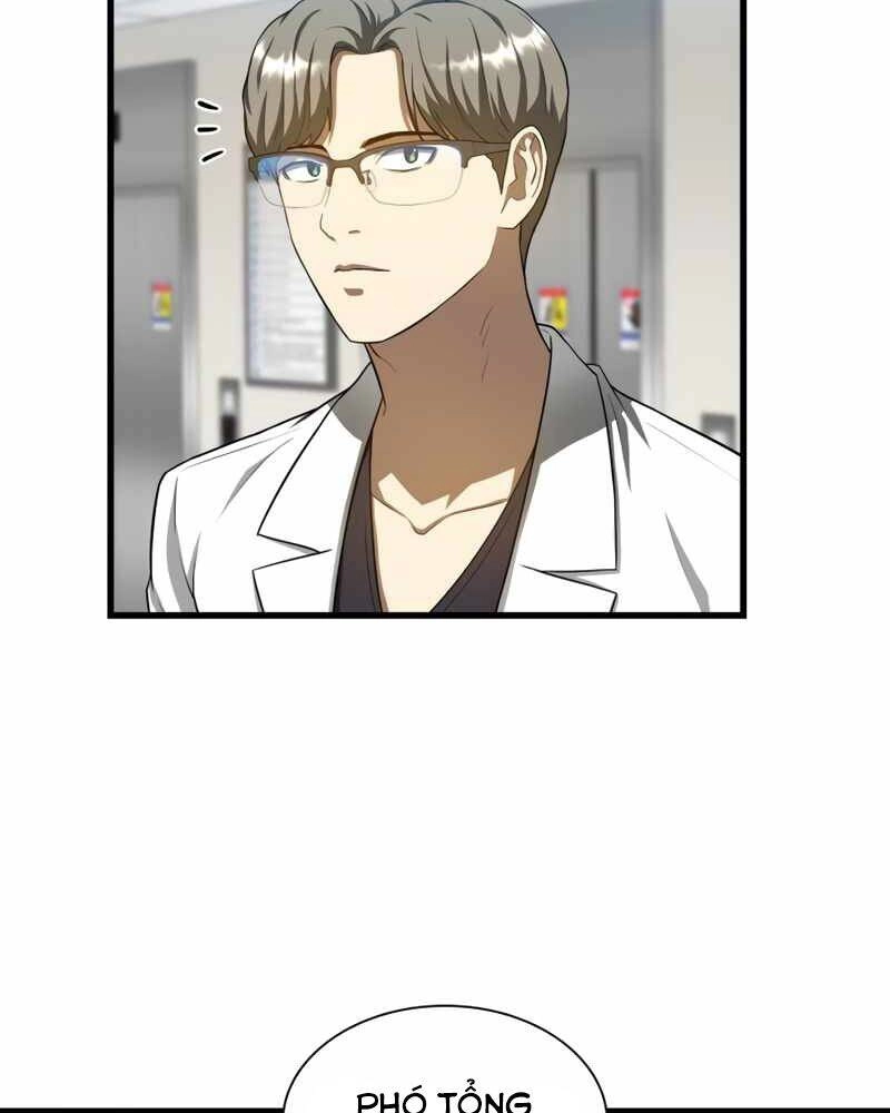 Bác Sĩ Hoàn Hảo Chapter 19 - 20