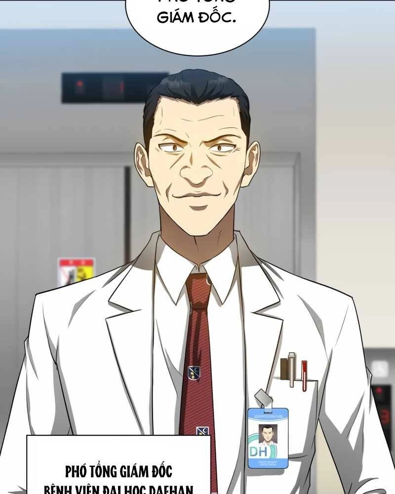 Bác Sĩ Hoàn Hảo Chapter 19 - 21