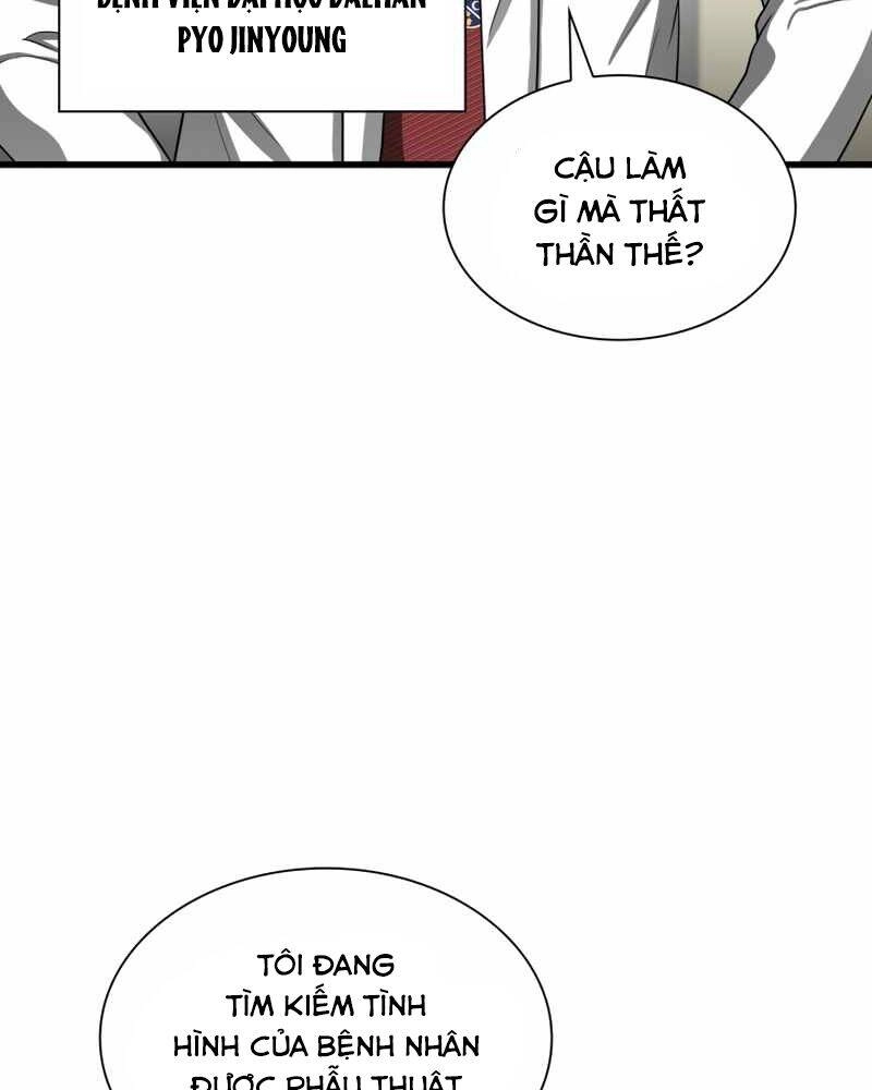 Bác Sĩ Hoàn Hảo Chapter 19 - 22