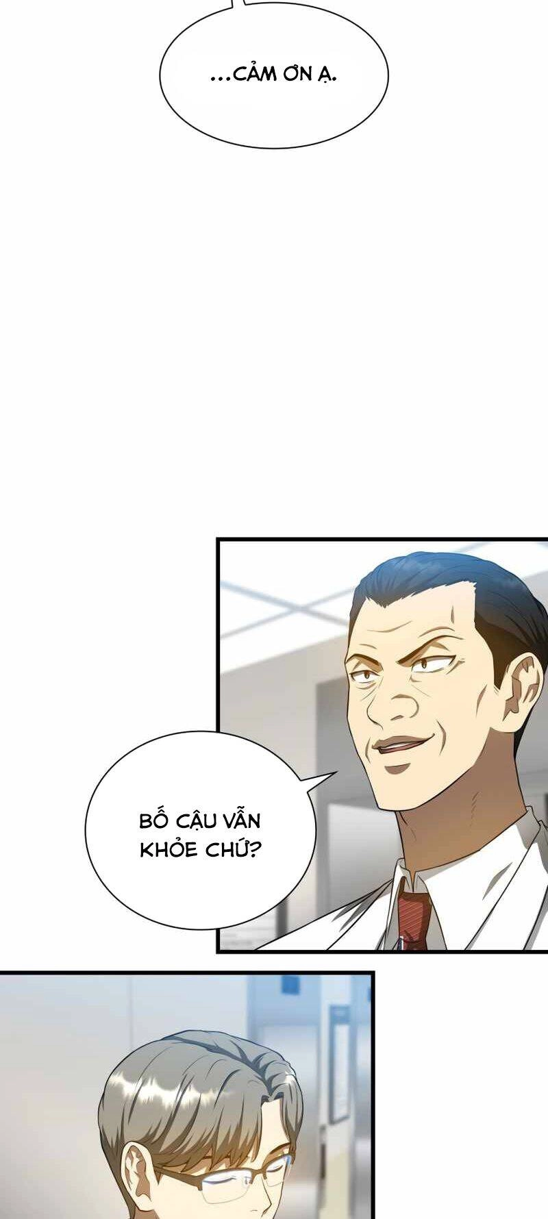 Bác Sĩ Hoàn Hảo Chapter 19 - 24