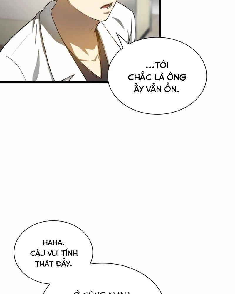 Bác Sĩ Hoàn Hảo Chapter 19 - 25