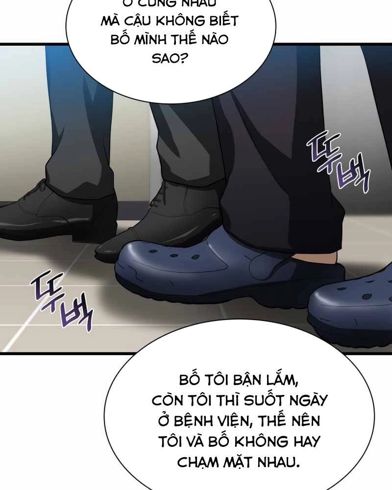 Bác Sĩ Hoàn Hảo Chapter 19 - 26