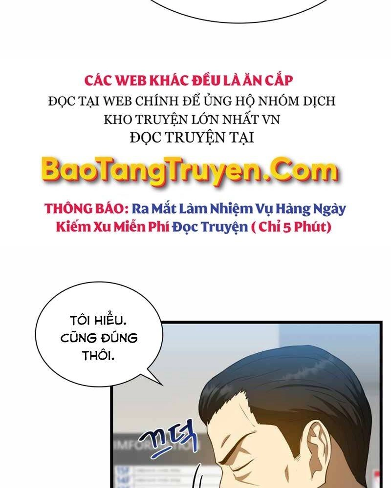 Bác Sĩ Hoàn Hảo Chapter 19 - 27