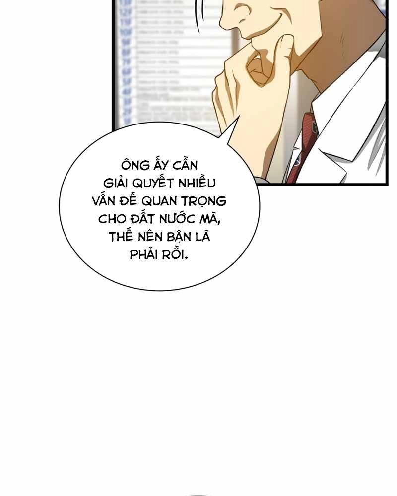 Bác Sĩ Hoàn Hảo Chapter 19 - 28