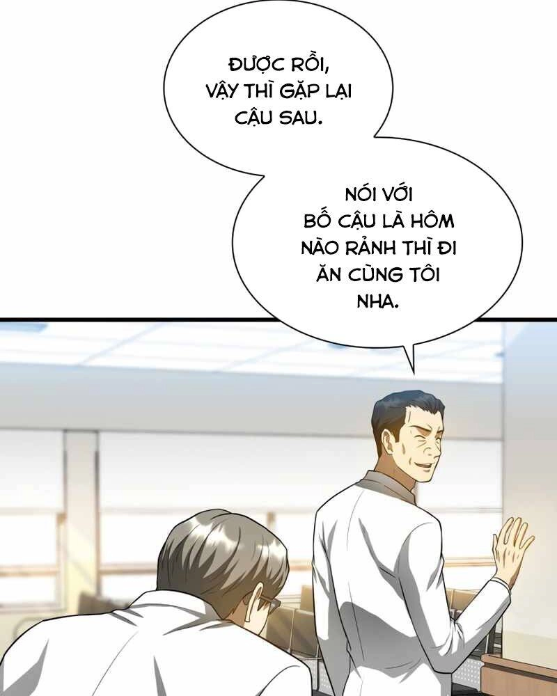 Bác Sĩ Hoàn Hảo Chapter 19 - 29