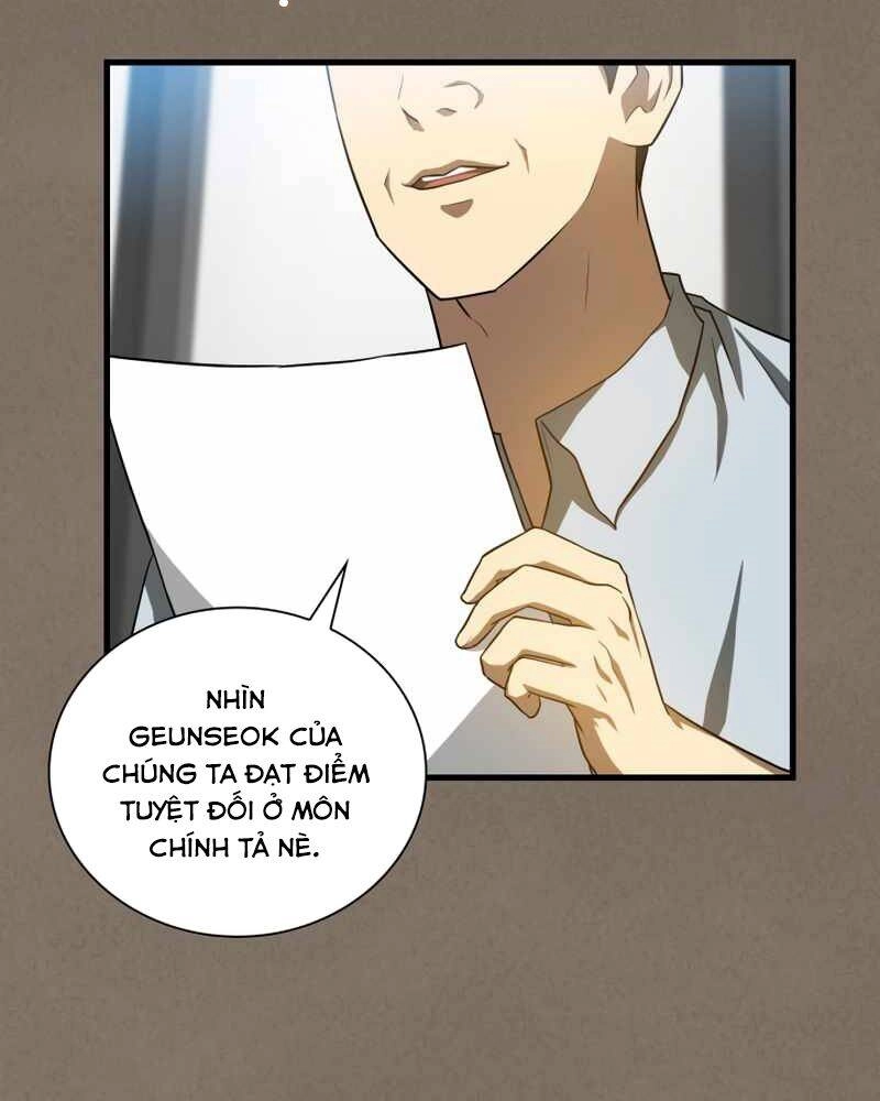 Bác Sĩ Hoàn Hảo Chapter 19 - 33