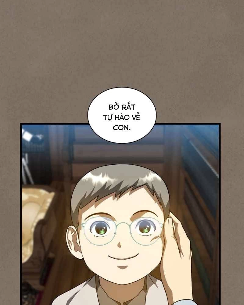 Bác Sĩ Hoàn Hảo Chapter 19 - 34