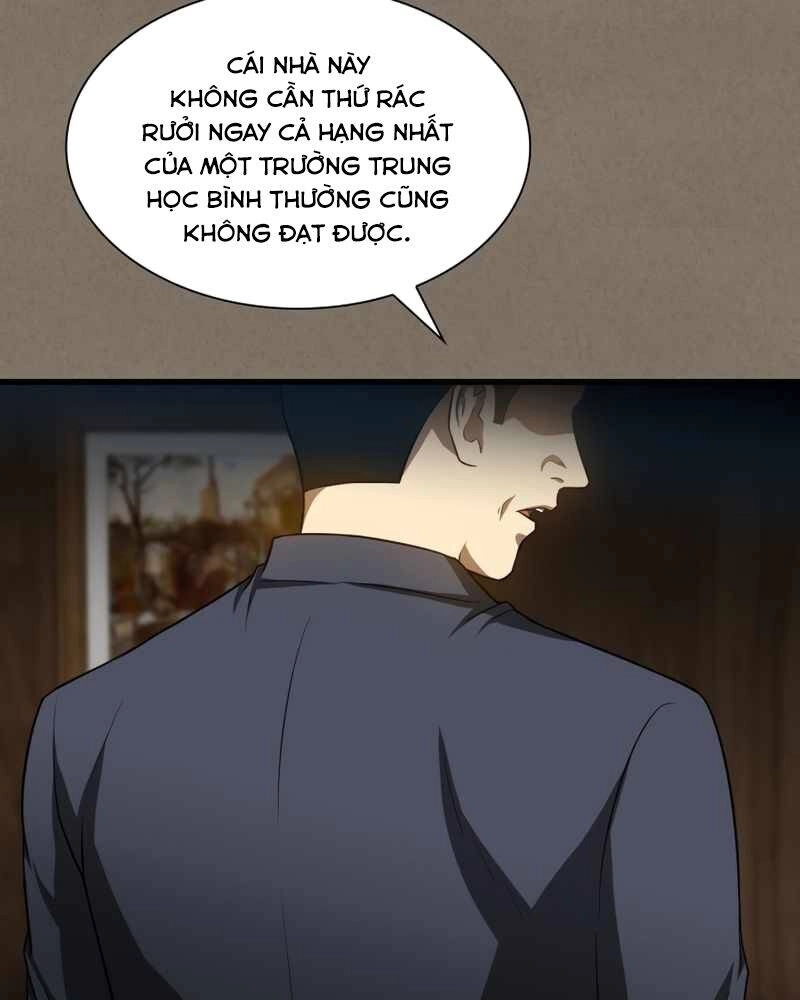 Bác Sĩ Hoàn Hảo Chapter 19 - 43