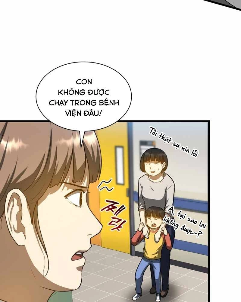 Bác Sĩ Hoàn Hảo Chapter 19 - 87