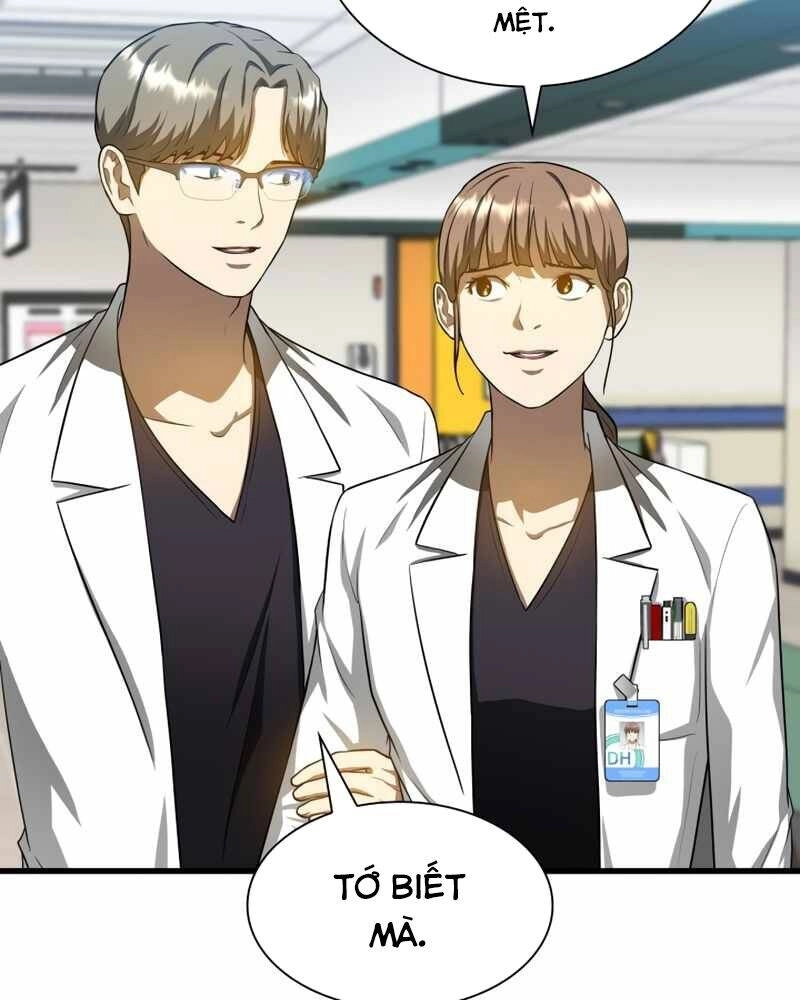 Bác Sĩ Hoàn Hảo Chapter 19 - 89