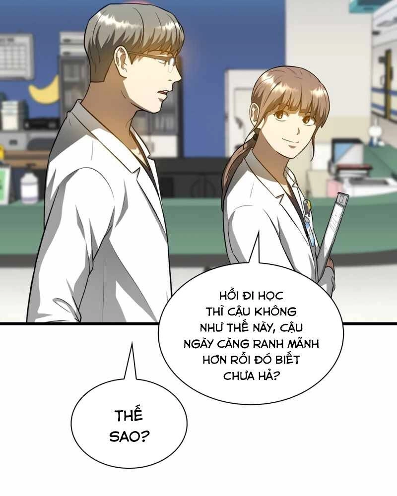 Bác Sĩ Hoàn Hảo Chapter 19 - 91