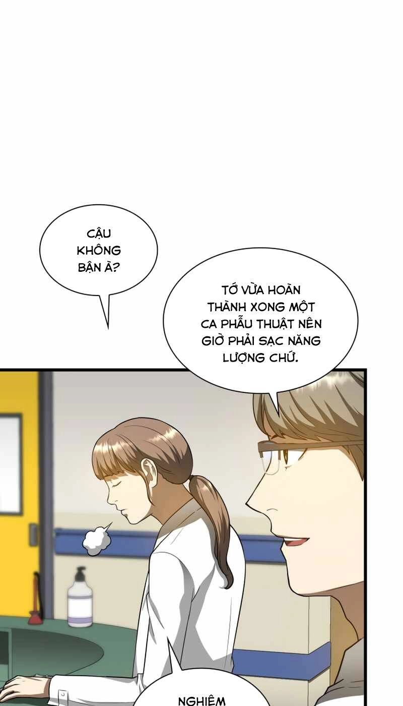Bác Sĩ Hoàn Hảo Chapter 19 - 92
