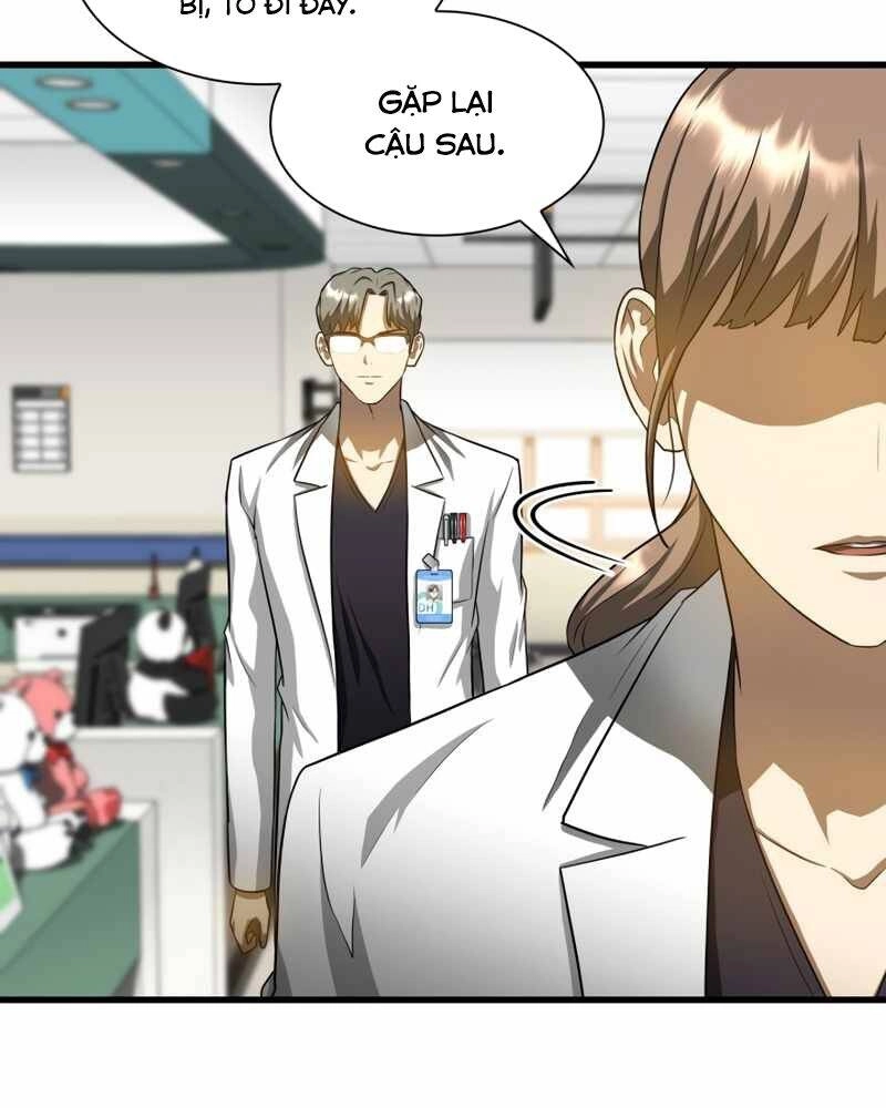 Bác Sĩ Hoàn Hảo Chapter 19 - 108