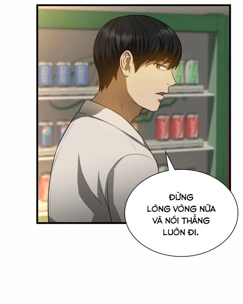 Bác Sĩ Hoàn Hảo Chapter 20 - 11