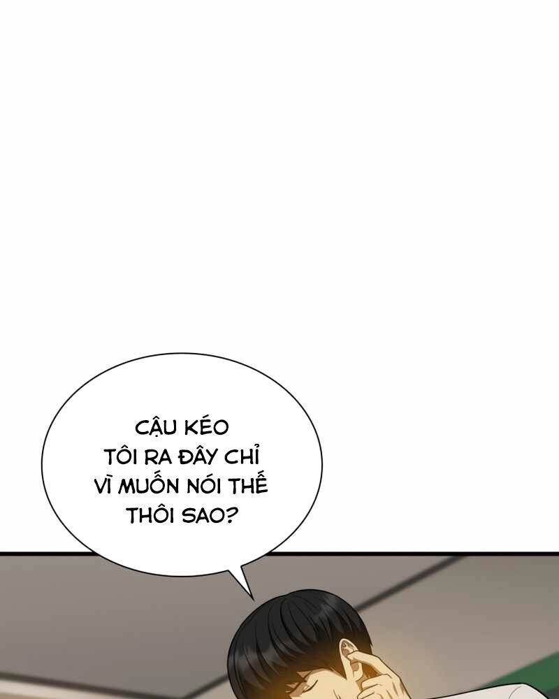 Bác Sĩ Hoàn Hảo Chapter 20 - 16