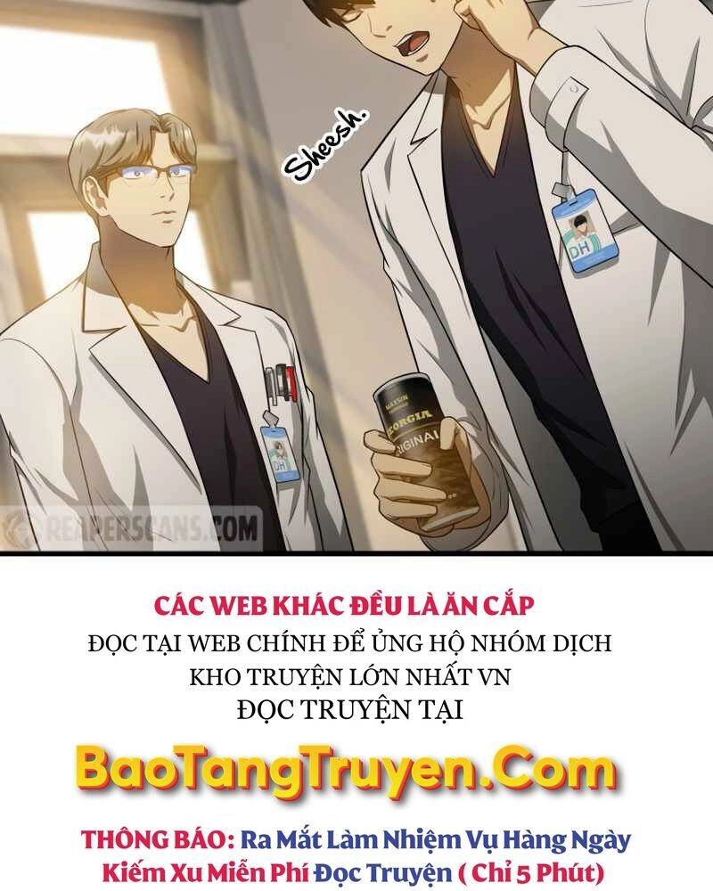 Bác Sĩ Hoàn Hảo Chapter 20 - 17