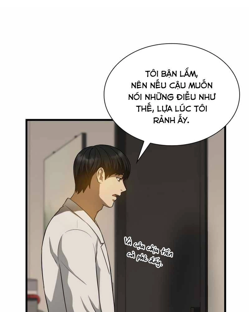 Bác Sĩ Hoàn Hảo Chapter 20 - 18