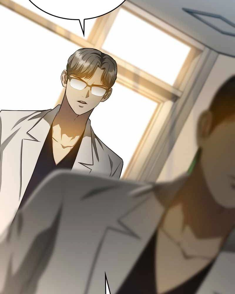 Bác Sĩ Hoàn Hảo Chapter 20 - 21