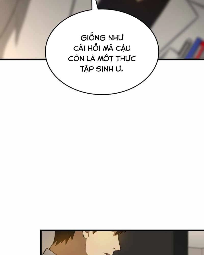 Bác Sĩ Hoàn Hảo Chapter 20 - 22