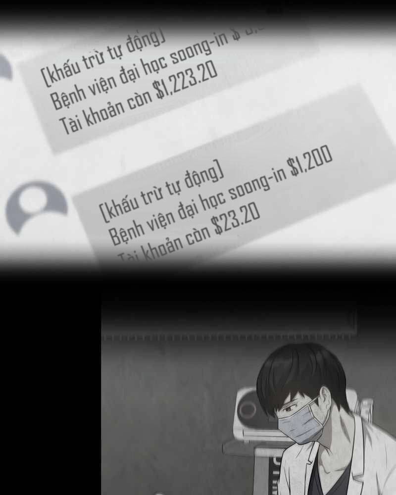 Bác Sĩ Hoàn Hảo Chapter 20 - 26