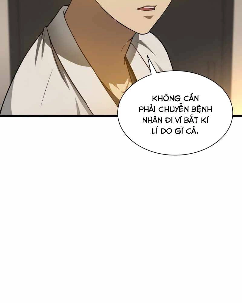 Bác Sĩ Hoàn Hảo Chapter 20 - 35